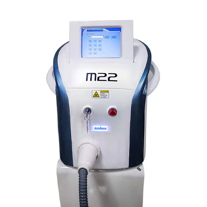 M22干眼治疗系统-科医人